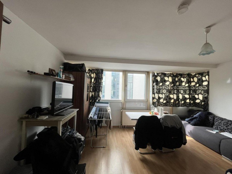 Bild... Etagenwohnung Dortmund