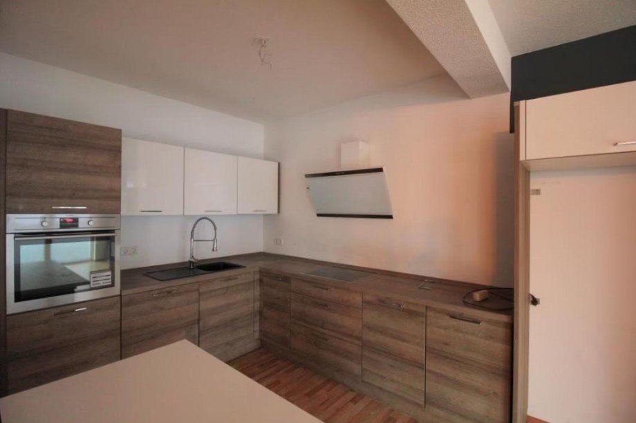 K�che Etagenwohnung Dortmund