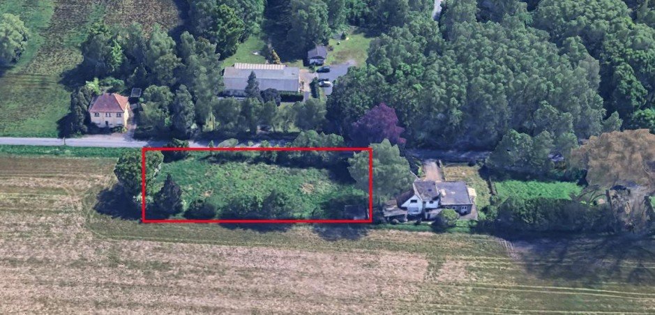 Bild... Land- / Forstwirtschaft - Grdst. Bergkamen