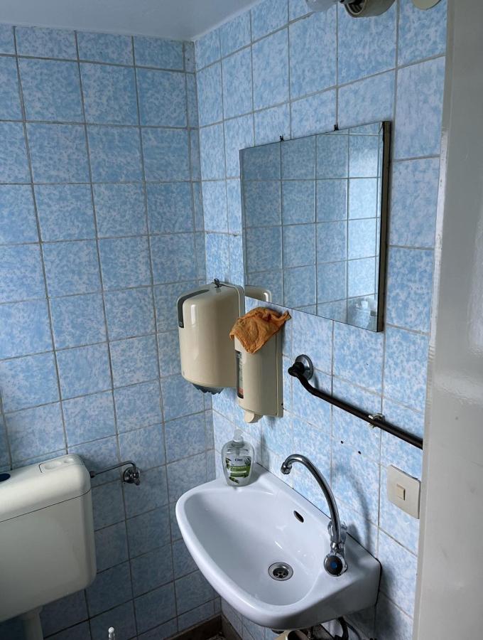 WC B�rofl�che Dortmund