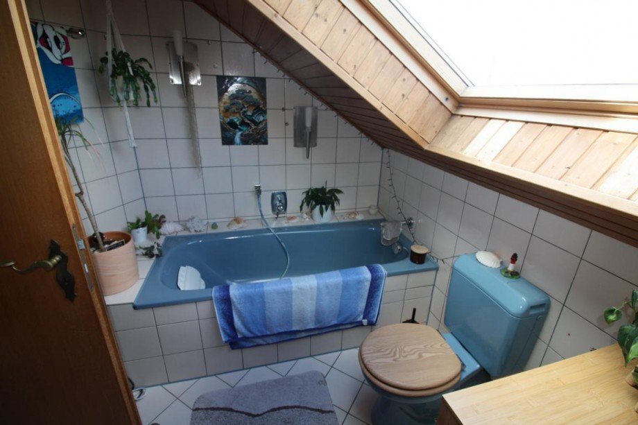 Bild... Dachgeschosswohnung Iserlohn-Wermingsen