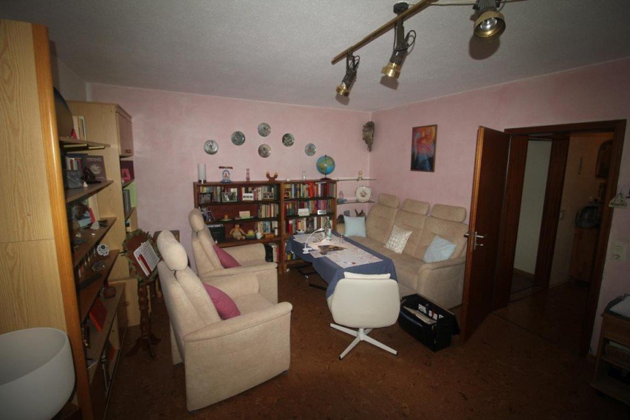 Bild... Etagenwohnung Dortmund