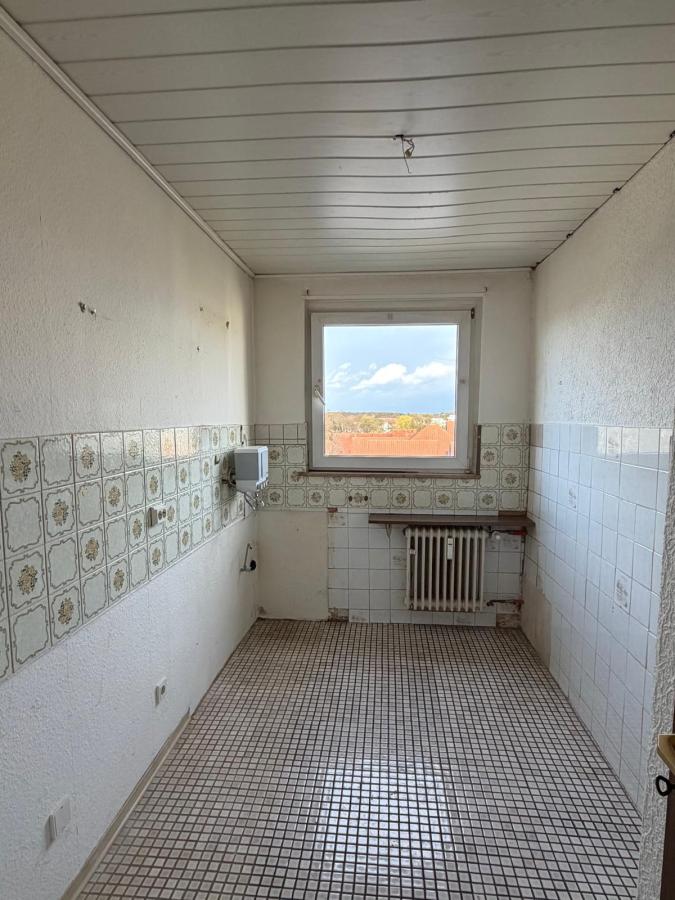 K�che Etagenwohnung Bergkamen