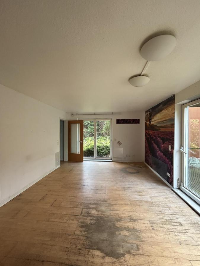 Bild... Einfamilienhaus Oberhausen