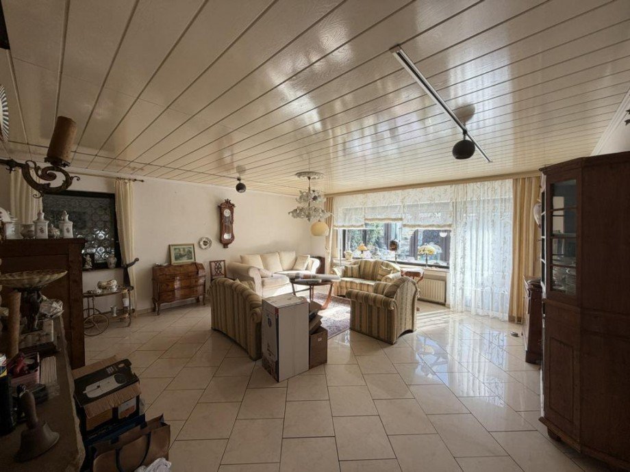Bild... Erdgeschosswohnung Holzwickede