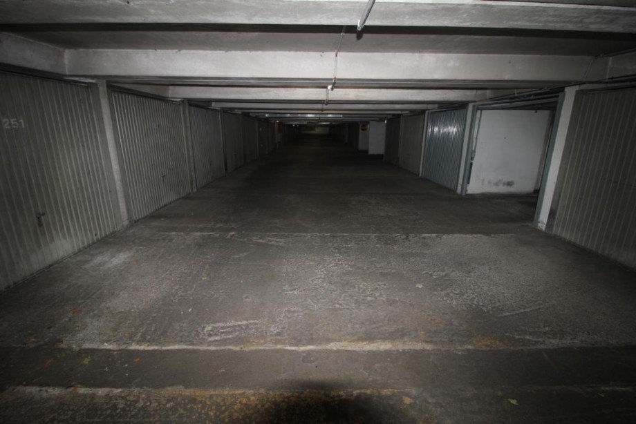 Bild... Garagen K�ln