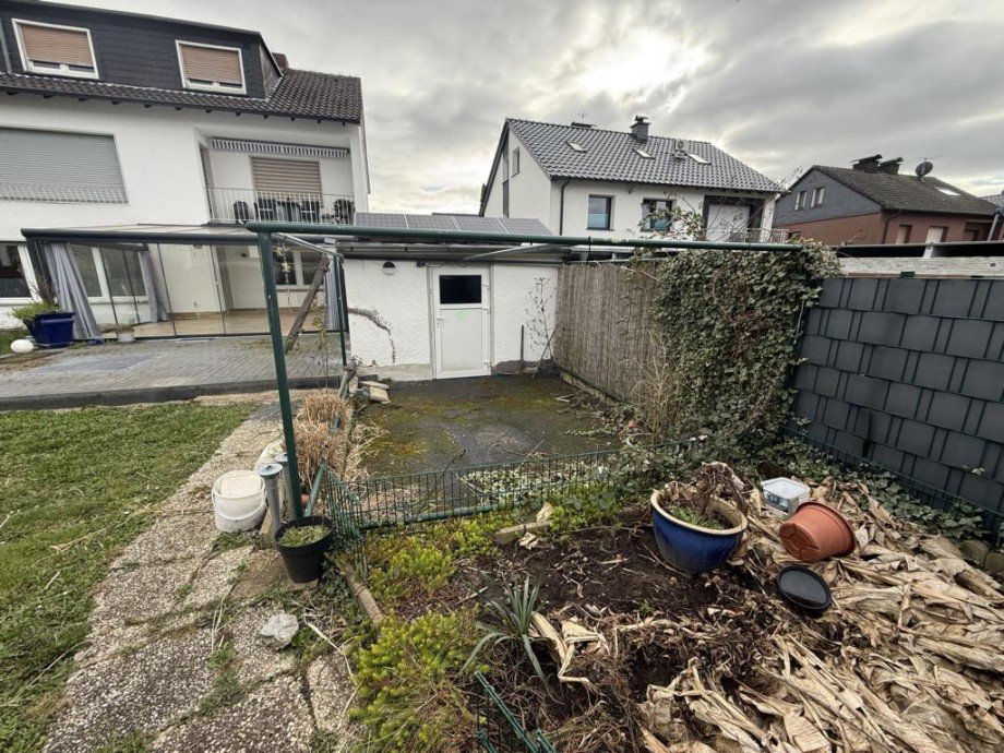 Bild... Mehrfamilienhaus Bergkamen