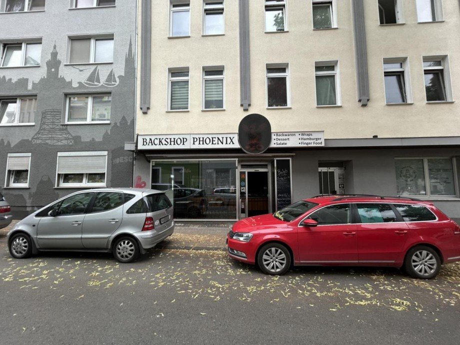 Bild... Gastronomie Dortmund