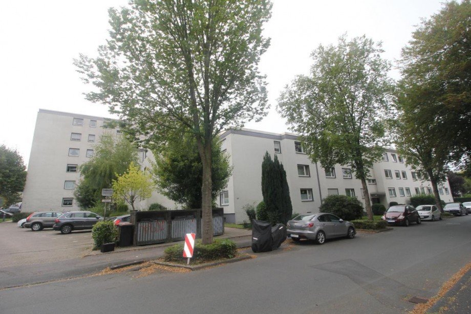 Bild... Etagenwohnung Dortmund