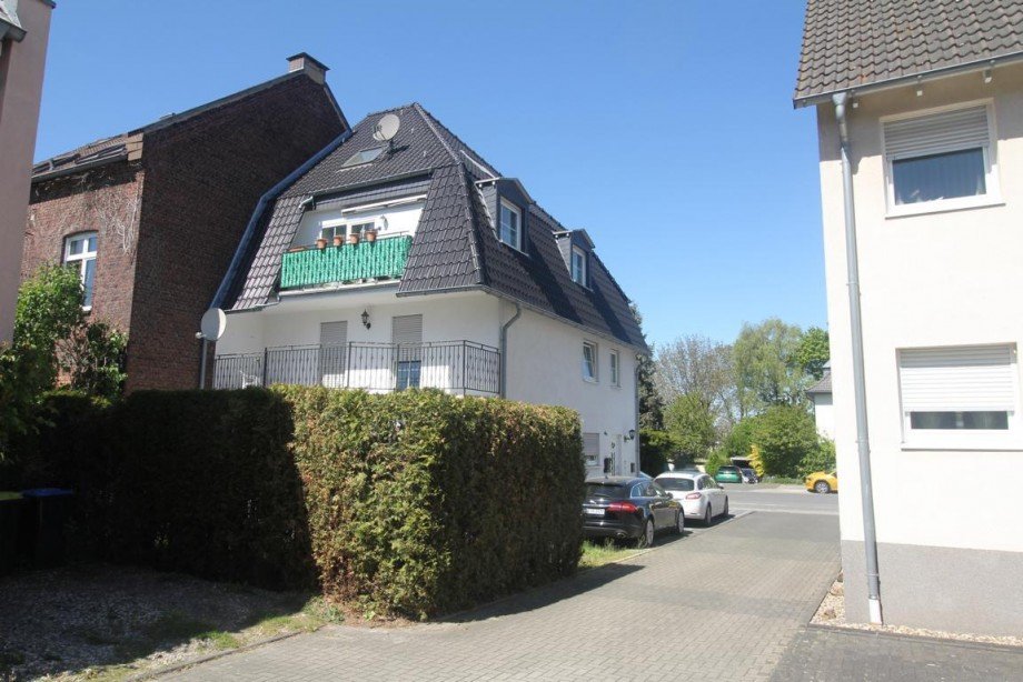 Bild... Maisonettewohnung Unna