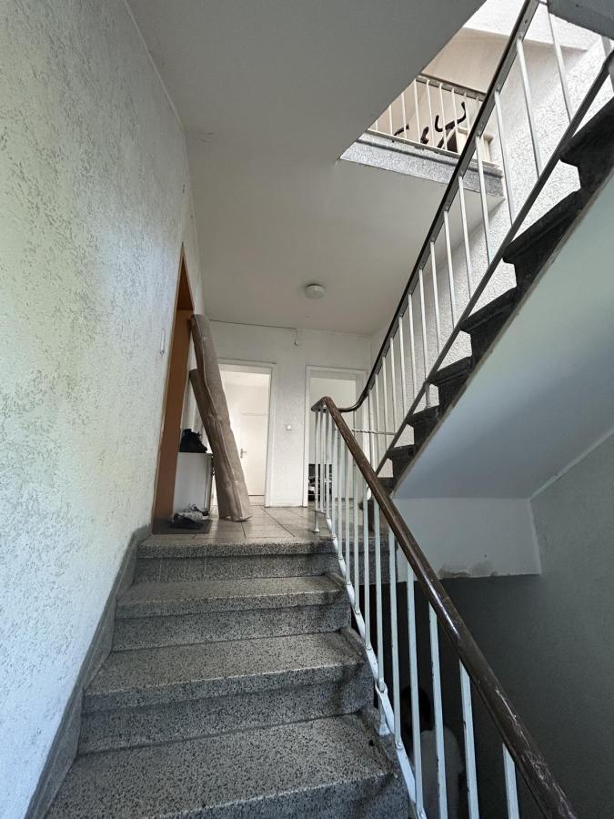 Bild... Etagenwohnung Gelsenkirchen