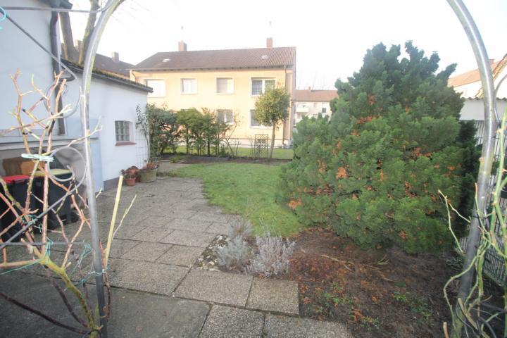 Bild... Mehrfamilienhaus L�nen