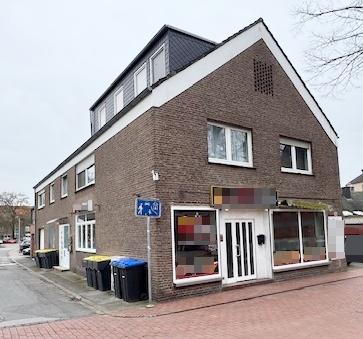 Bild... Selm Wohn- / Gesch�ftshaus Renditestarkes Wohn- & Gesch�ftshaus in zentraler Lage ? 3.082 ? mtl. Kaltmiete