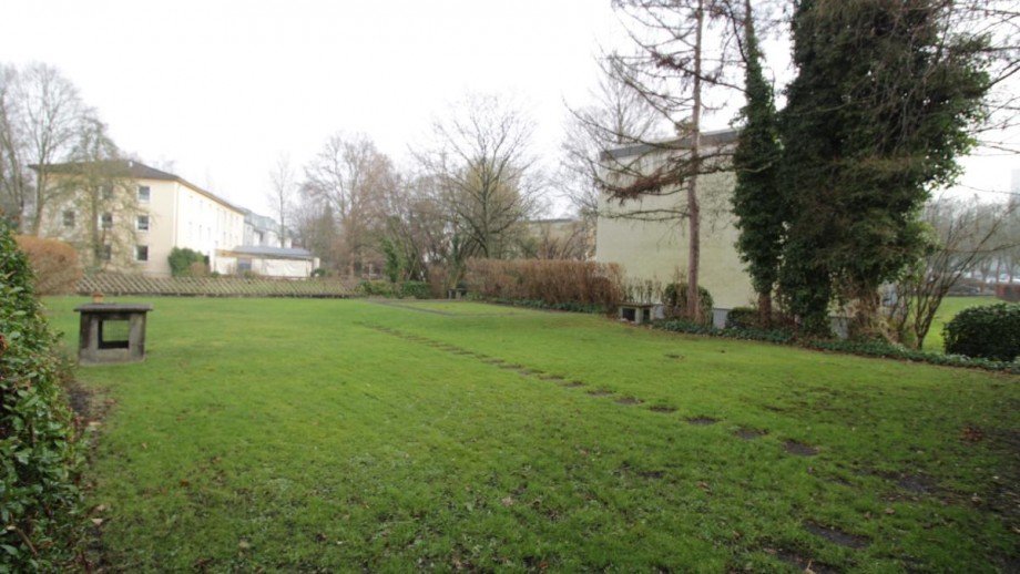 Bild... Etagenwohnung Dortmund