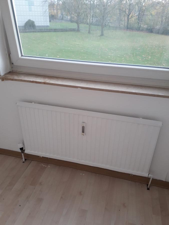 Bild... Etagenwohnung Duisburg