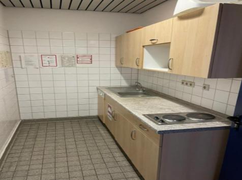 Bild... B�ro / Praxis Bochum