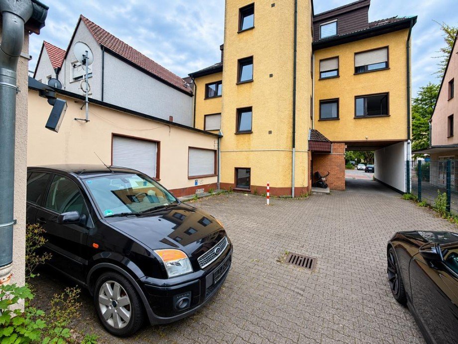 Bild... Erdgeschosswohnung Bergkamen