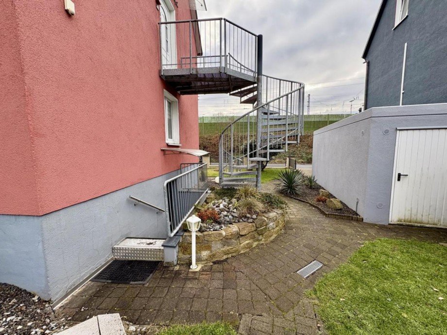 Bild... Zweifamilienhaus Schwerte