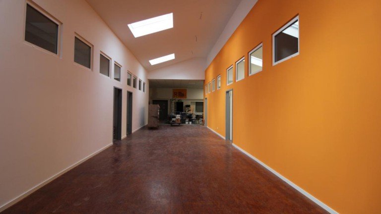 Bild... Dortmund B�ro / Praxis B�roetage Praxisfl�che f�r Kreative am Dortmunder Hafen