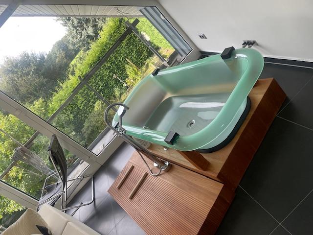 Bild... Zweifamilienhaus L�nen