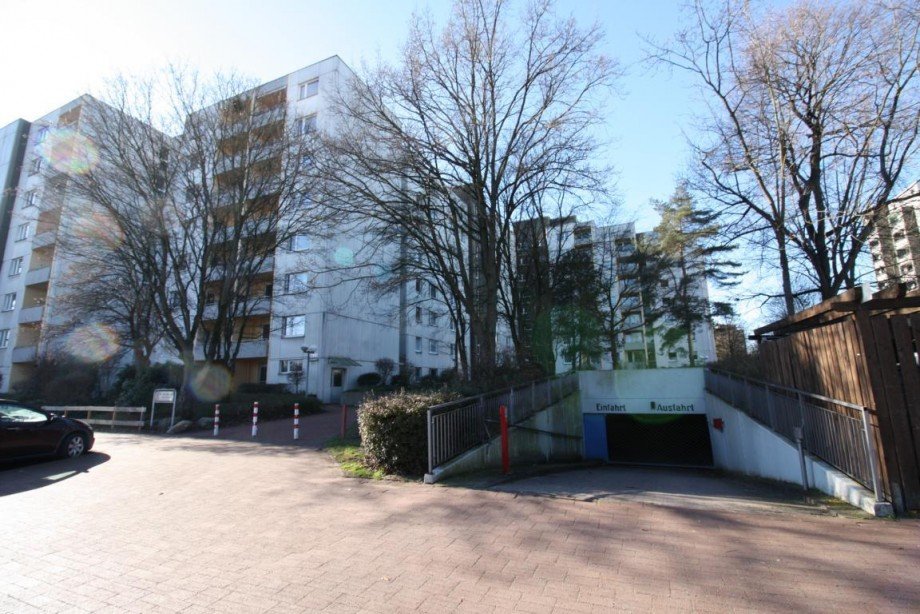 Bild... Garagen Hannover