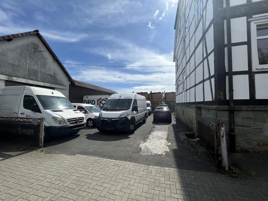 Bild... Mehrfamilienhaus Erwitte
