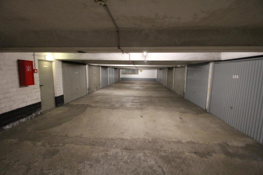 Bild... Garagen K�ln