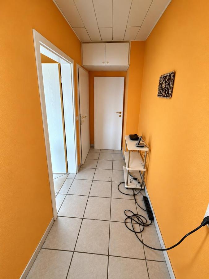 Bild... Erdgeschosswohnung Bergkamen
