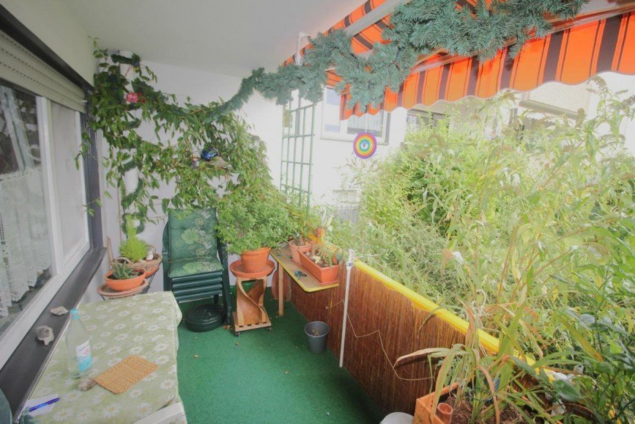 Bild... Etagenwohnung Dortmund