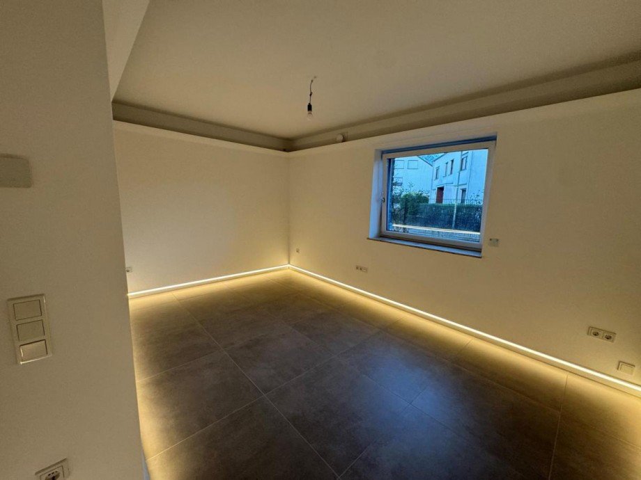 Bild... Terrassenwohnung Dortmund