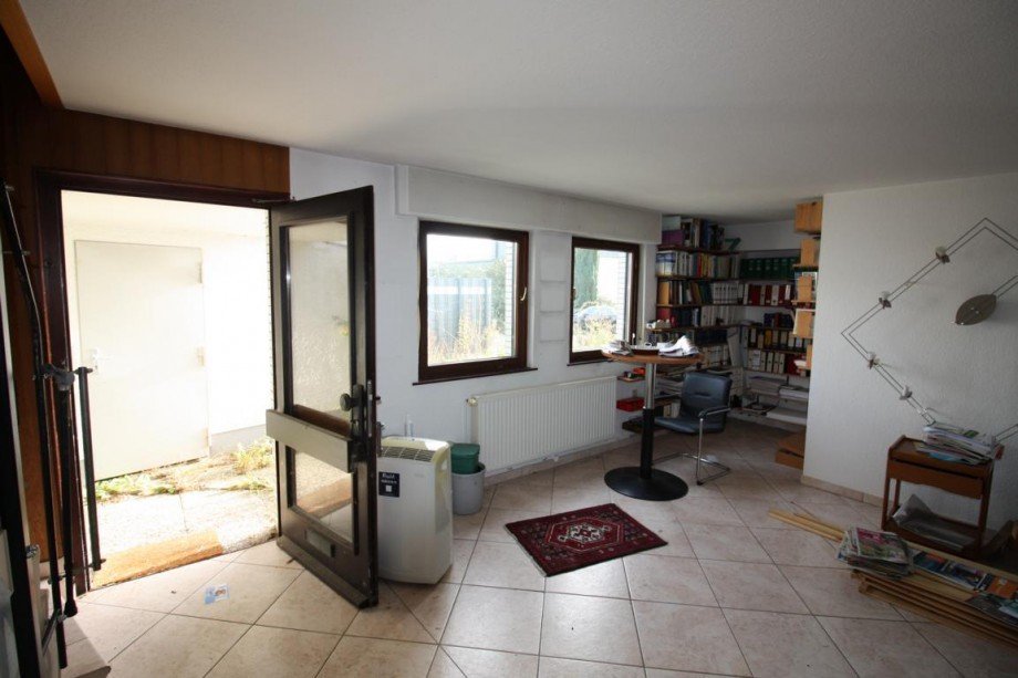 Bild... Doppelhaush�lfte Unna