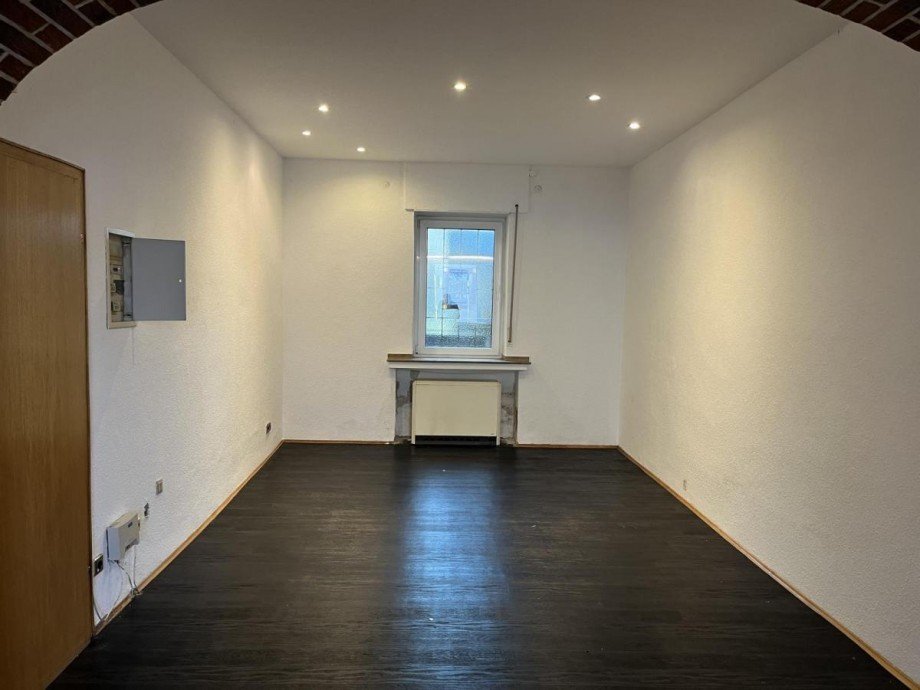 Innenraum 2 B�rofl�che Dortmund