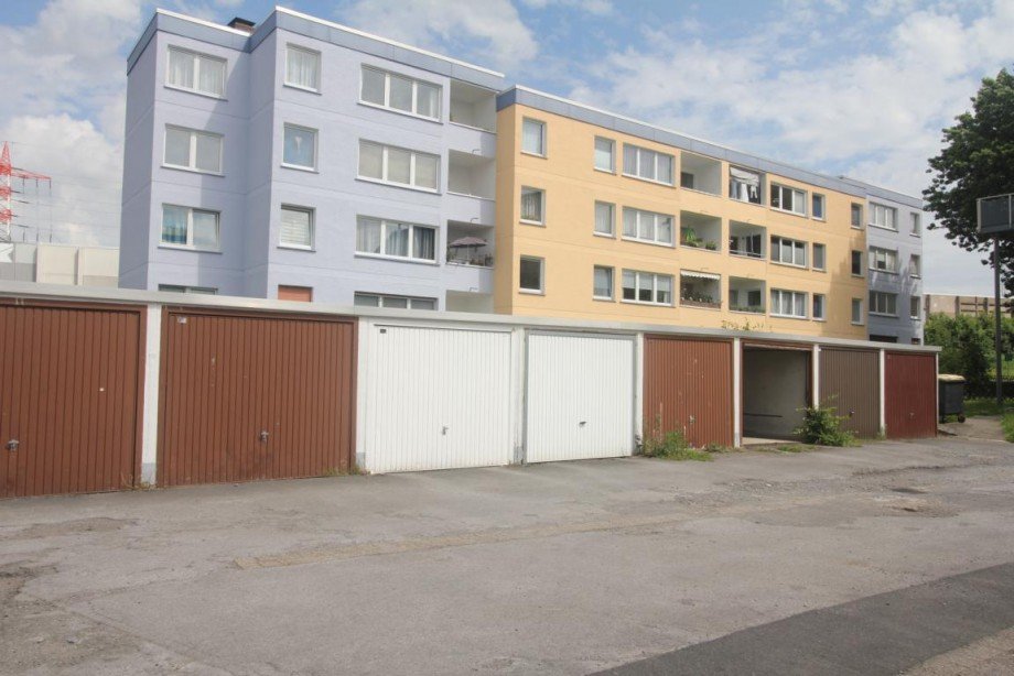Bild... Mehrfamilienhaus Unna