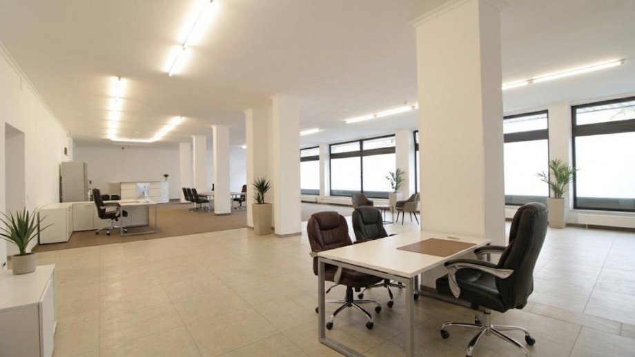 Homestaging_01 B�ro / Praxis Bielefeld