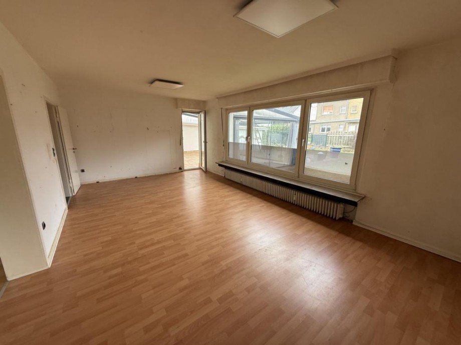 Bild... Mehrfamilienhaus Bergkamen