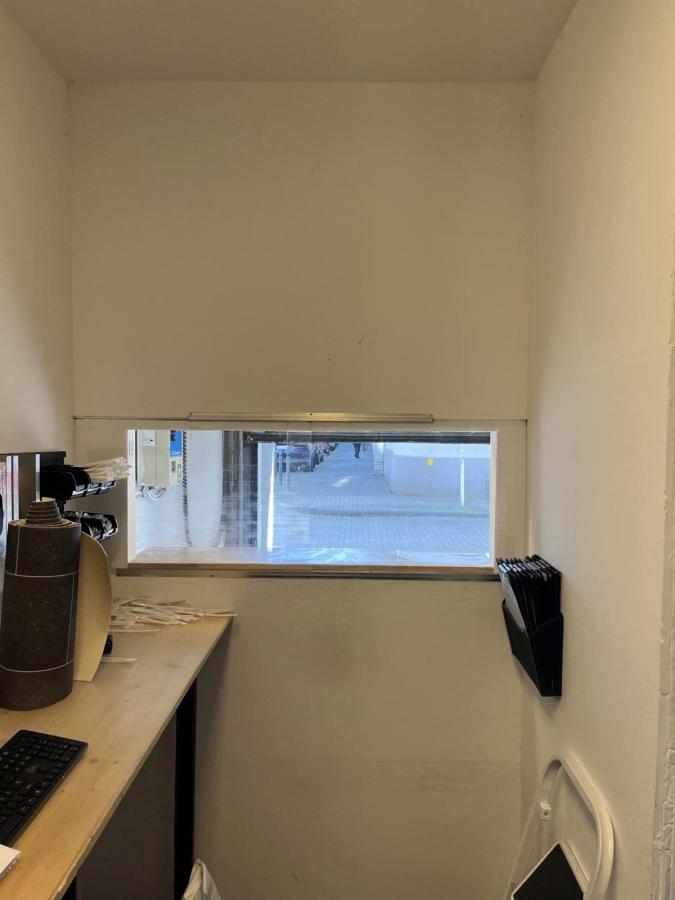 B�ro/Empfangsbereich Produktion Dortmund