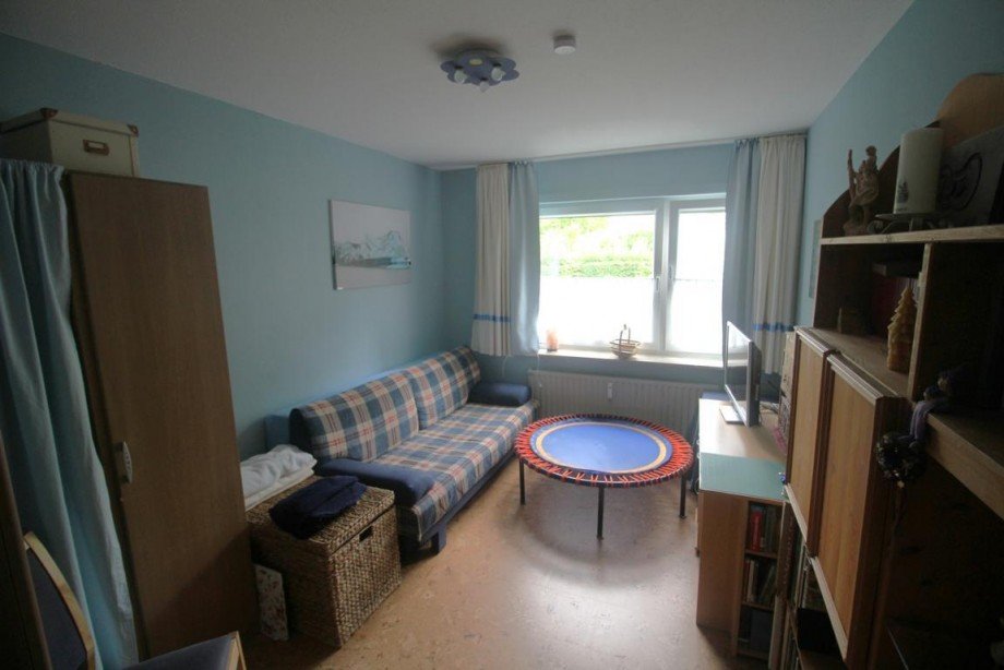 Bild... Etagenwohnung Dortmund