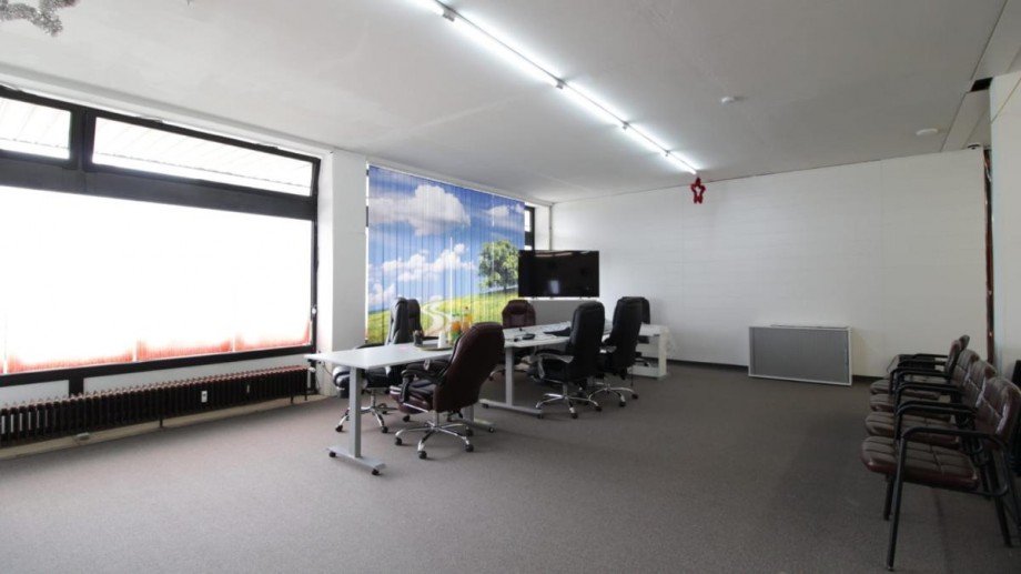 Bild... B�ro / Praxis Bielefeld