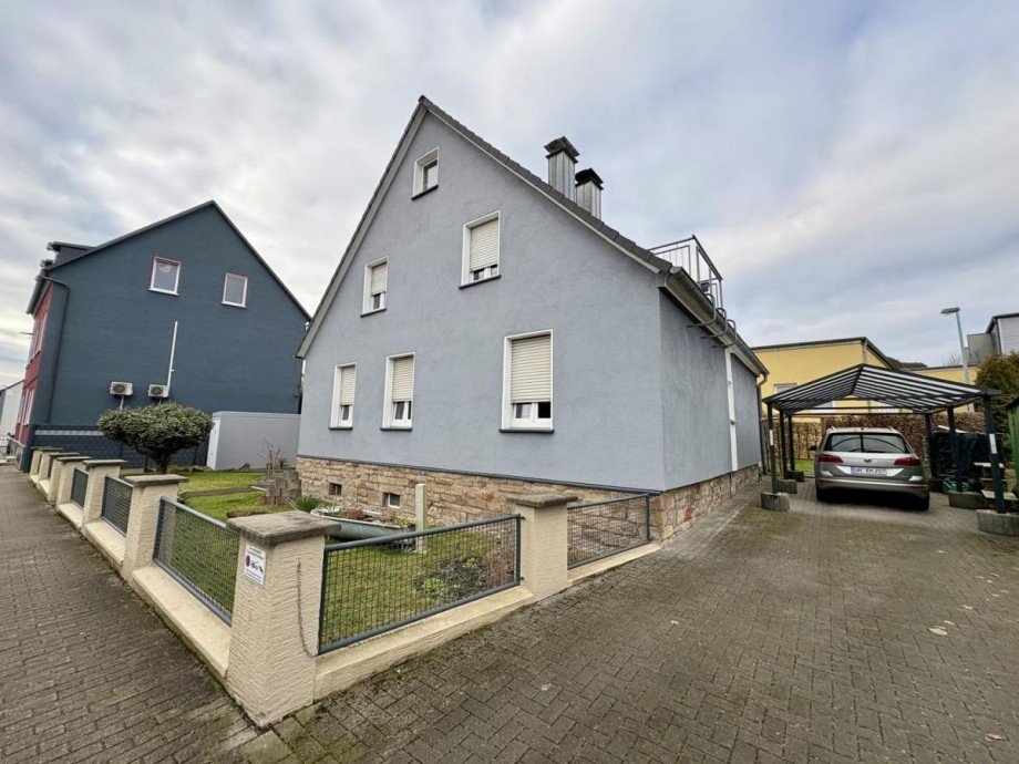 Bild... Zweifamilienhaus Schwerte