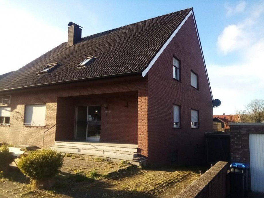 Bild... Mehrfamilienhaus Haltern am See