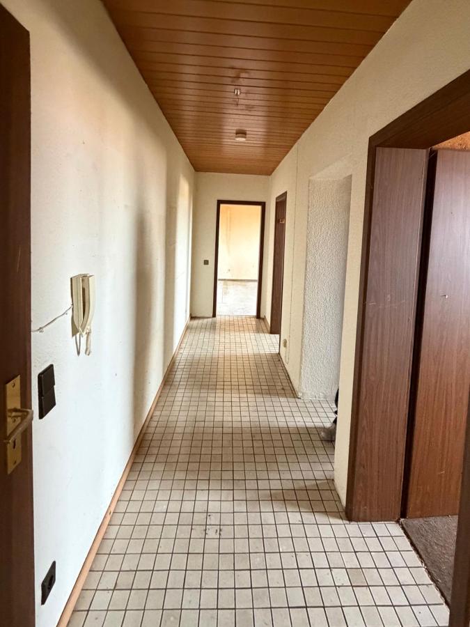 Bild... Etagenwohnung Bergkamen