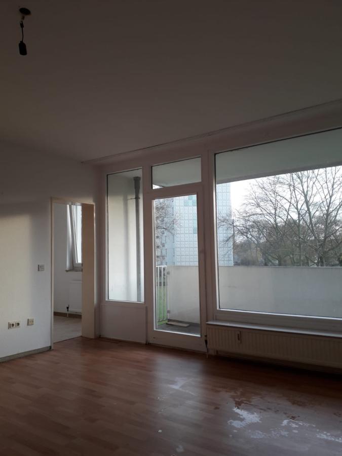 Bild... Etagenwohnung Duisburg