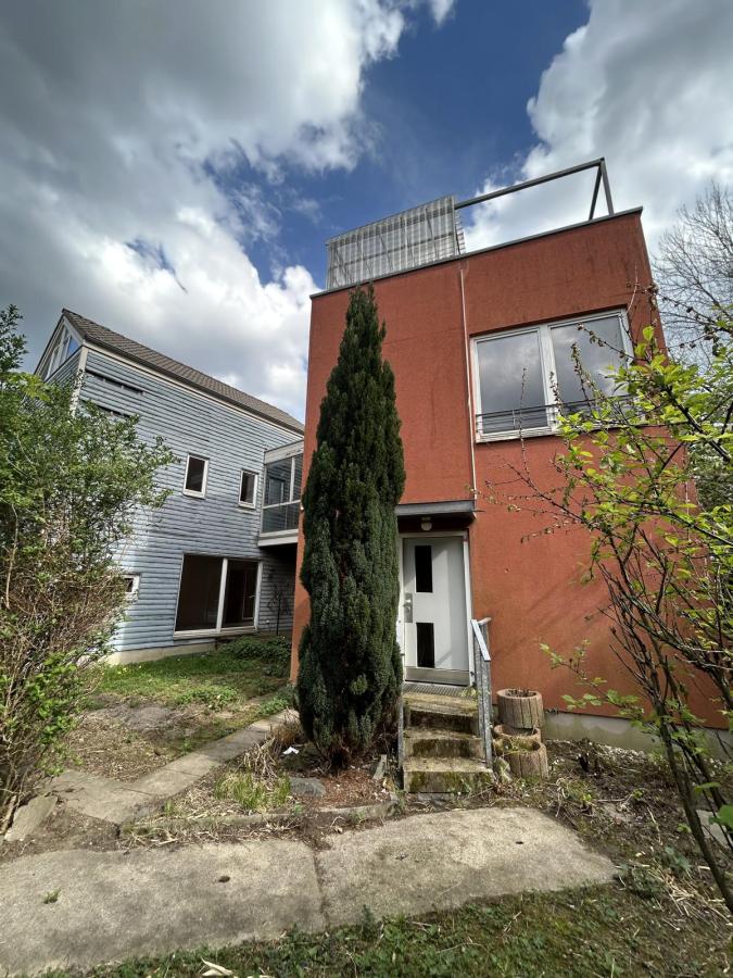 Bild... Einfamilienhaus Oberhausen