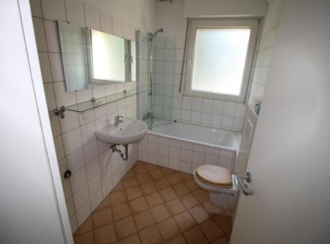 Badezimmer 2 Etagenwohnung L�nen