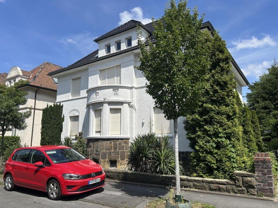 Bild... Mehrfamilienhaus L�nen