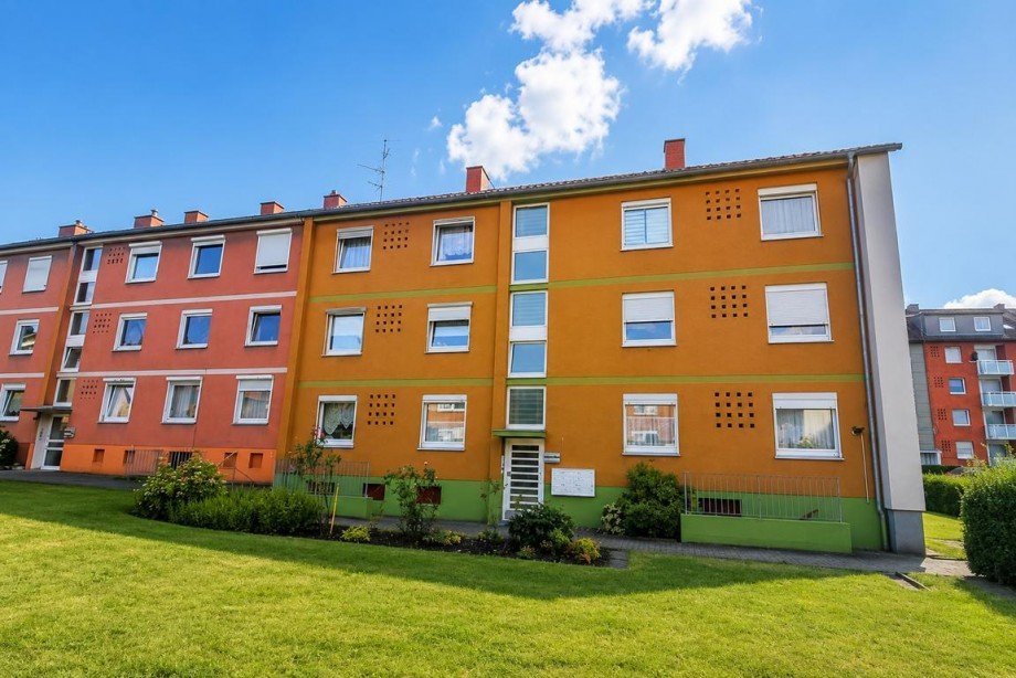 Bild... Etagenwohnung Dortmund