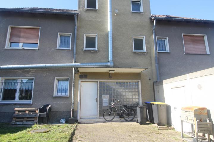 Bild... Mehrfamilienhaus Bergkamen