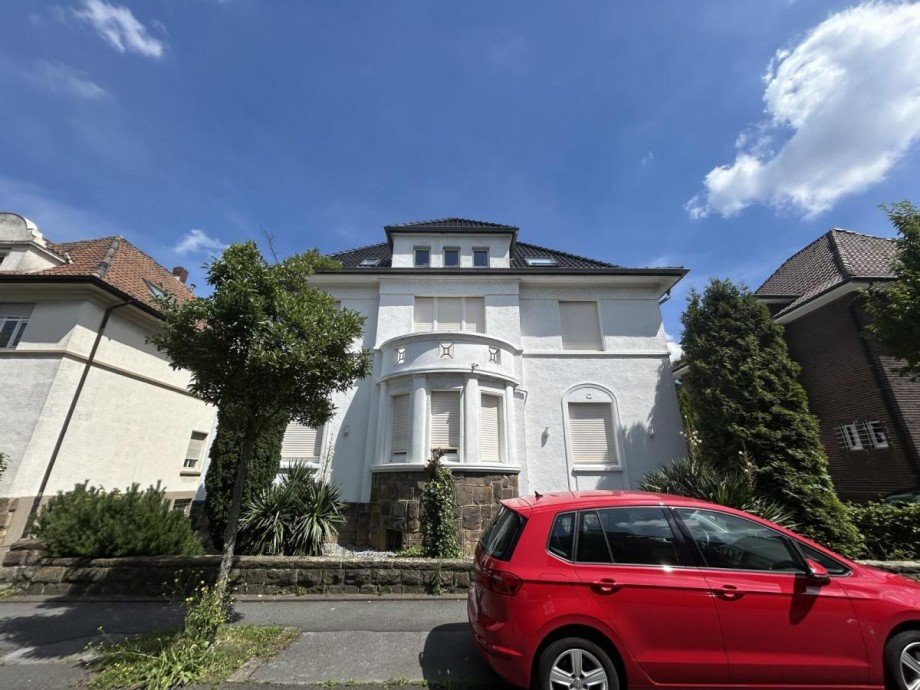 Bild... Mehrfamilienhaus L�nen