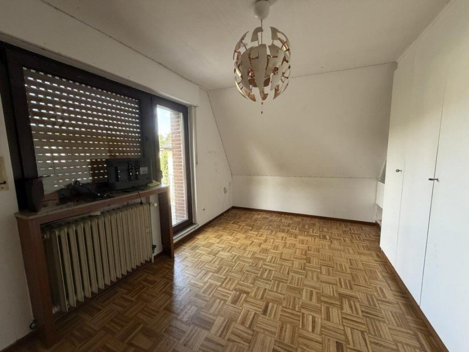Bild... Einfamilienhaus L�nen
