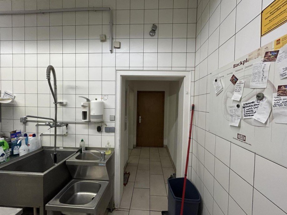 Bild... Gastronomie Dortmund
